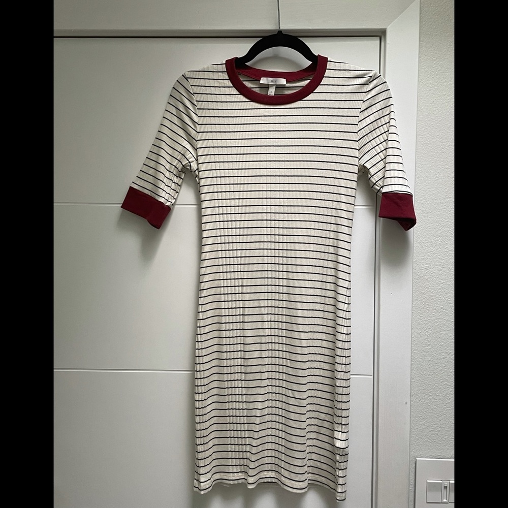 Joie Tralene Dress